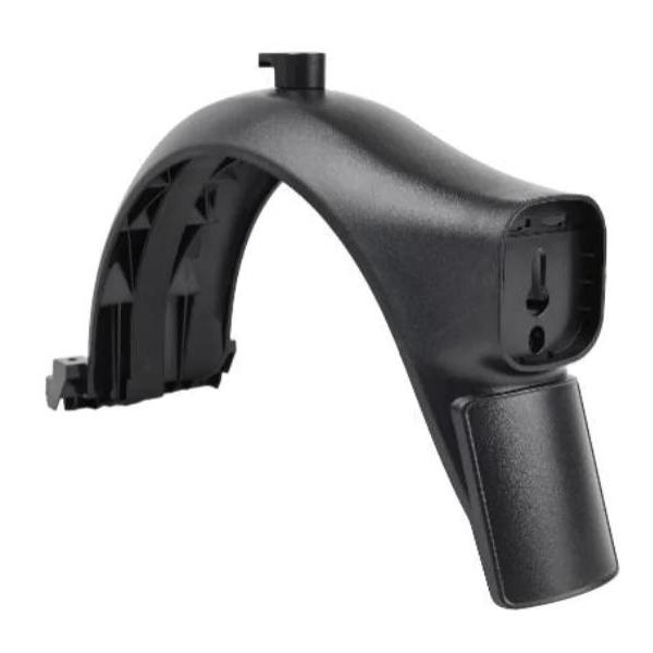 Guardabarros Trasero para Segway Ninebot F40 - Negro