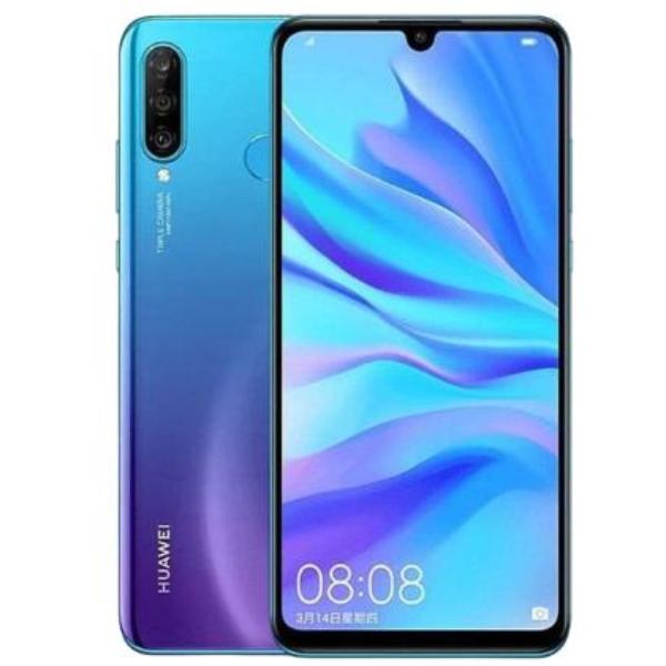 Huawei Y8P 4GB 128GB Negro - Muy Buen Estado