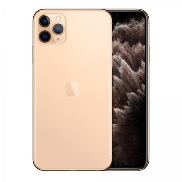 Iphone 11 Pro 256GB Oro - Usado