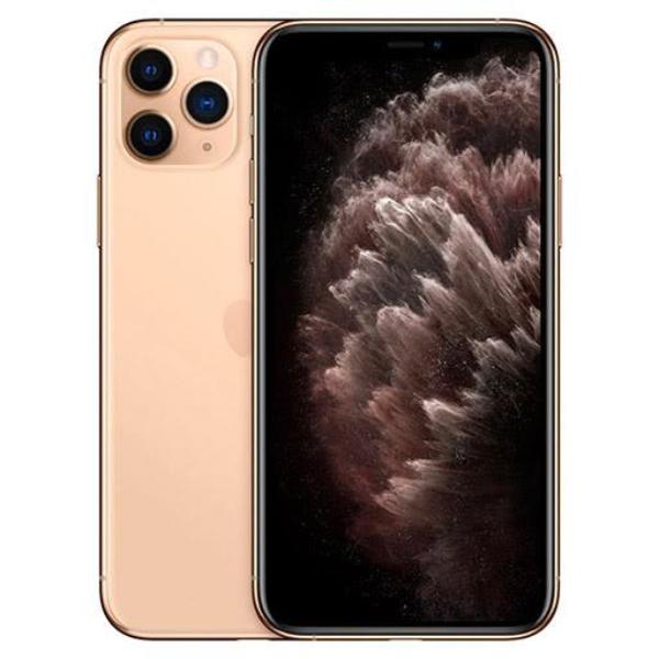 Iphone 11 Pro 512GB Dorado - Usado