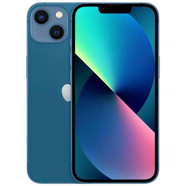 iPhone 13 128GB Azul - Buen Estado