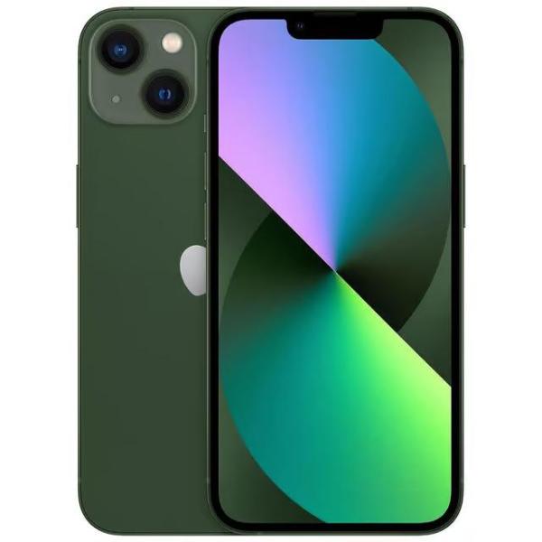 iPhone 13 128GB Verde - Muy Buen Estado