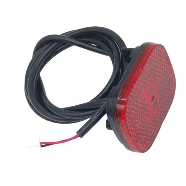 Luz Freno Para Patinete Patinete Segway Ninebot F30