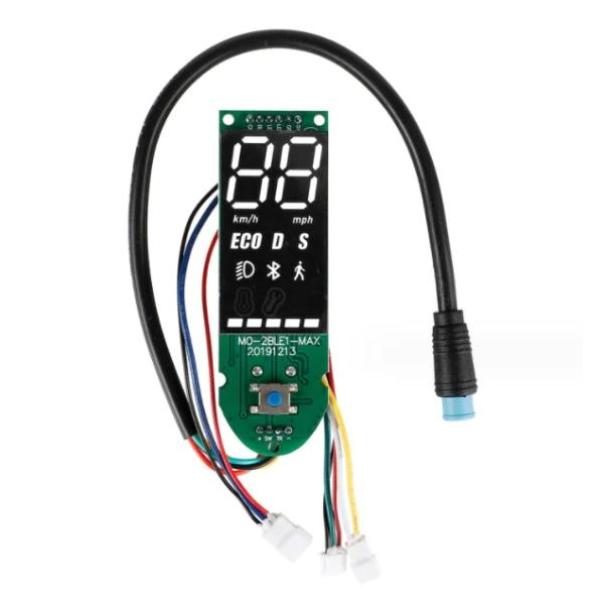 Pantalla para Patinete Segway Ninebot F30