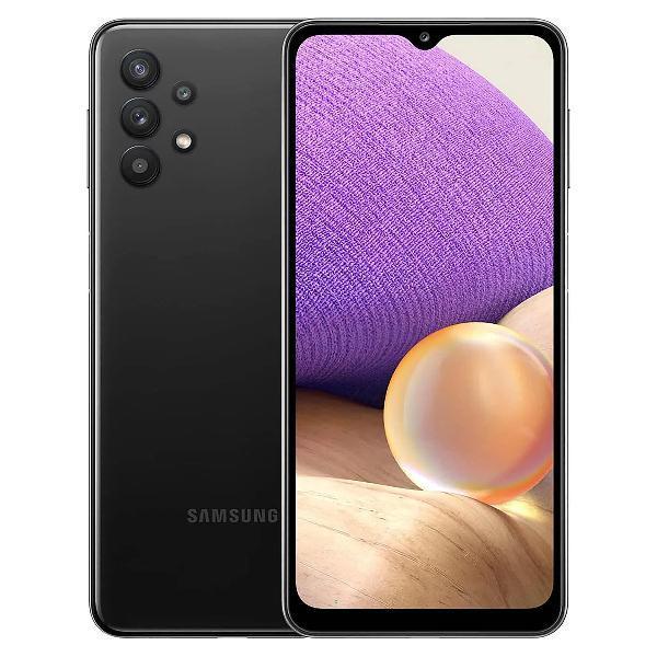 Samsung A32 4G 128GB Negro A325 - Buen Estado