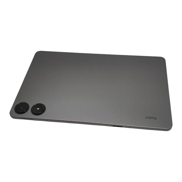 Tapa Trasera de Bateria Service Pack para Xiaomi Redmi Pad Pro - Con Lente - Gris
