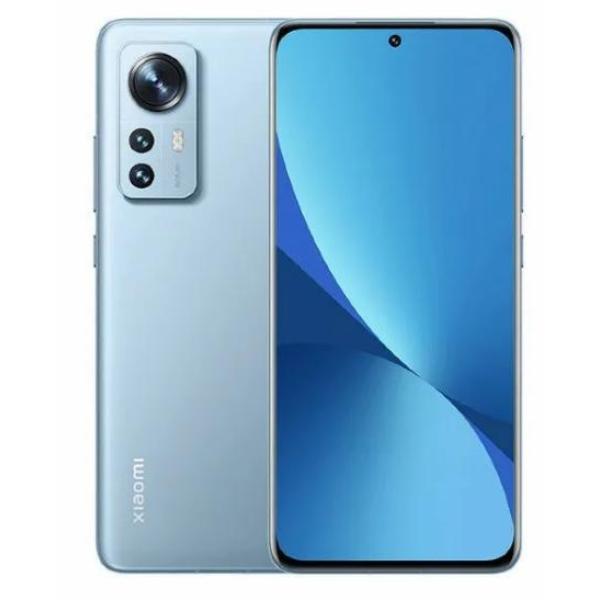 Xiaomi 12X 5G 128GB Azul - Muy Buen Estado