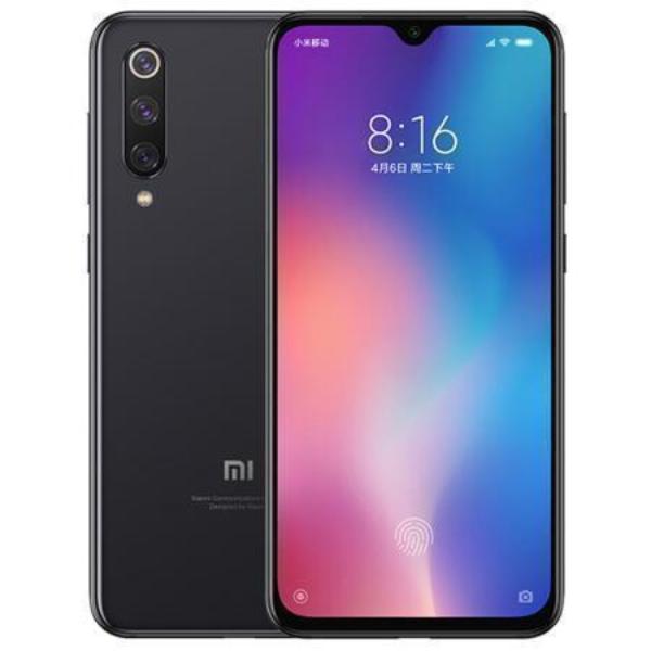 Xiaomi MI 9 SE 128GB Negro - Muy Buen Estado