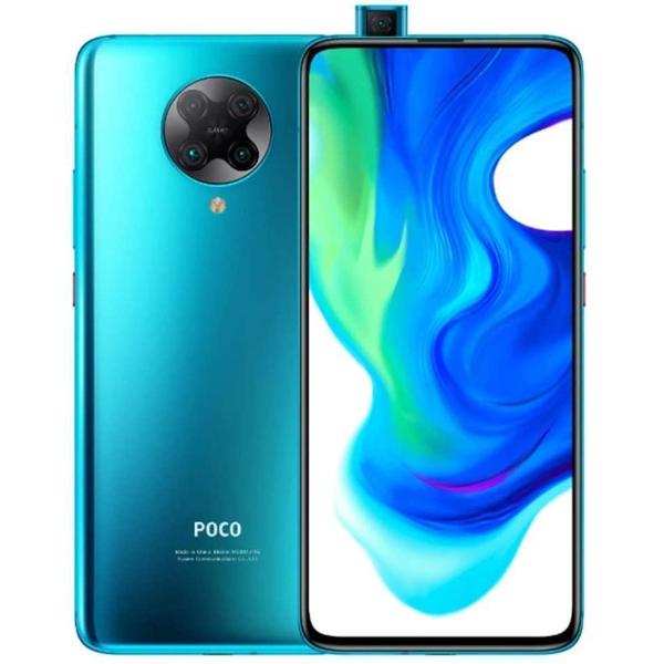 Xiaomi Poco F2 Pro 128GB Azul - Buen Estado