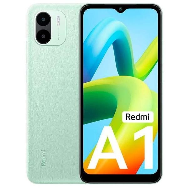 Xiaomi Redmi A1 32GB Verde - Muy Buen Estado