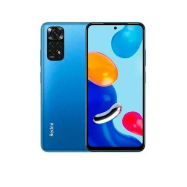 Xiaomi Redmi Note 11 64GB Azul - Muy Buen estado