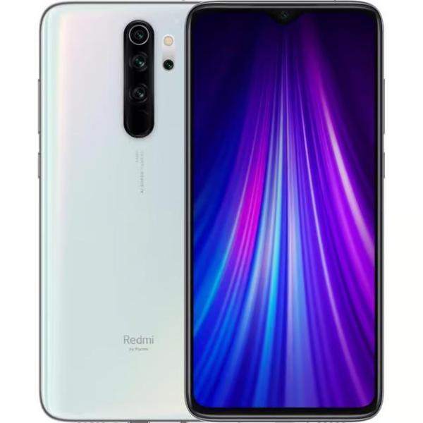 Xiaomi Redmi Note 8 Pro 64GB Blanco - Muy Buen Estado