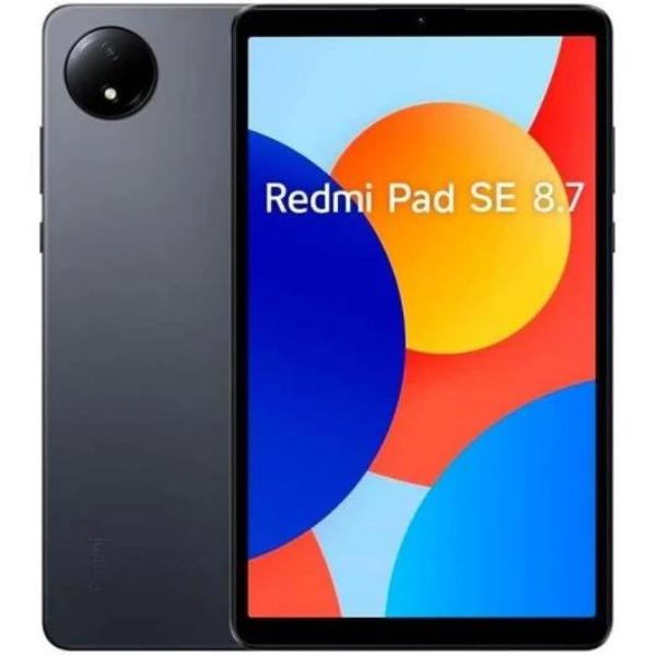 Xiaomi Redmi Pad SE 8.7 64GB WiFi Negra - Muy Buen Estado